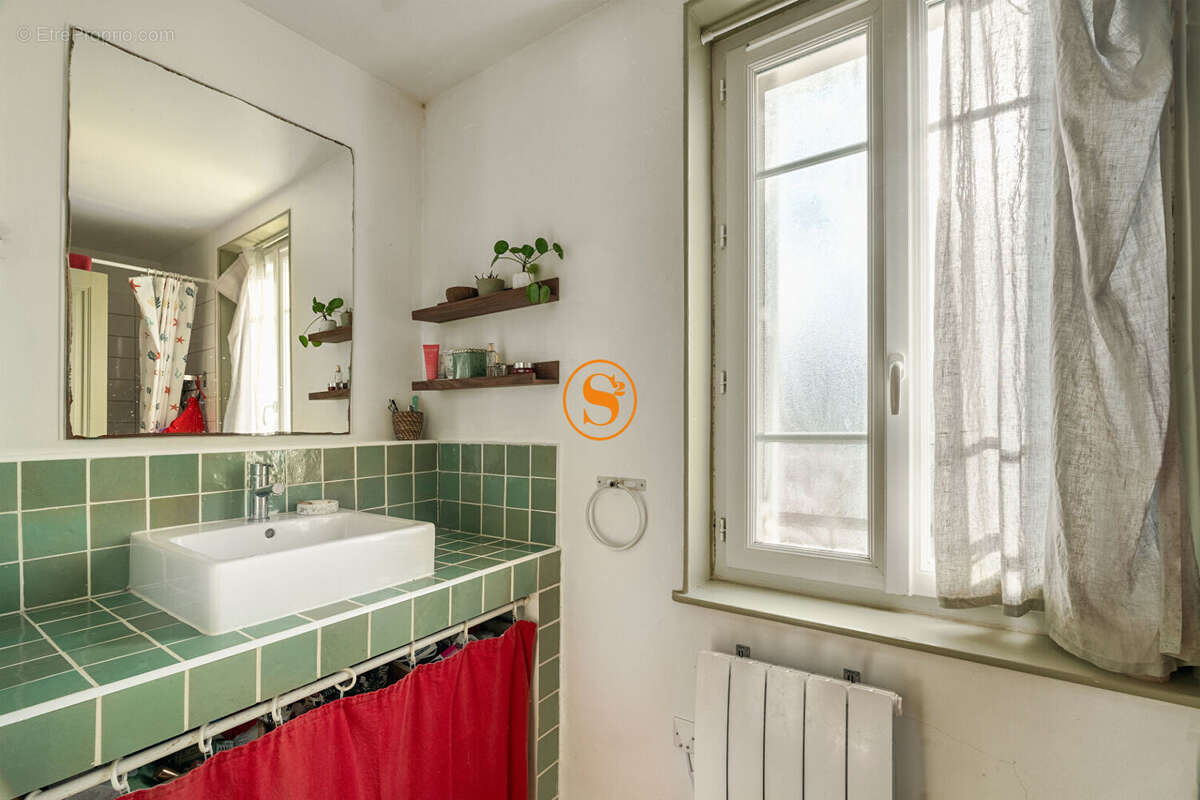 Maison à ORRY-LA-VILLE