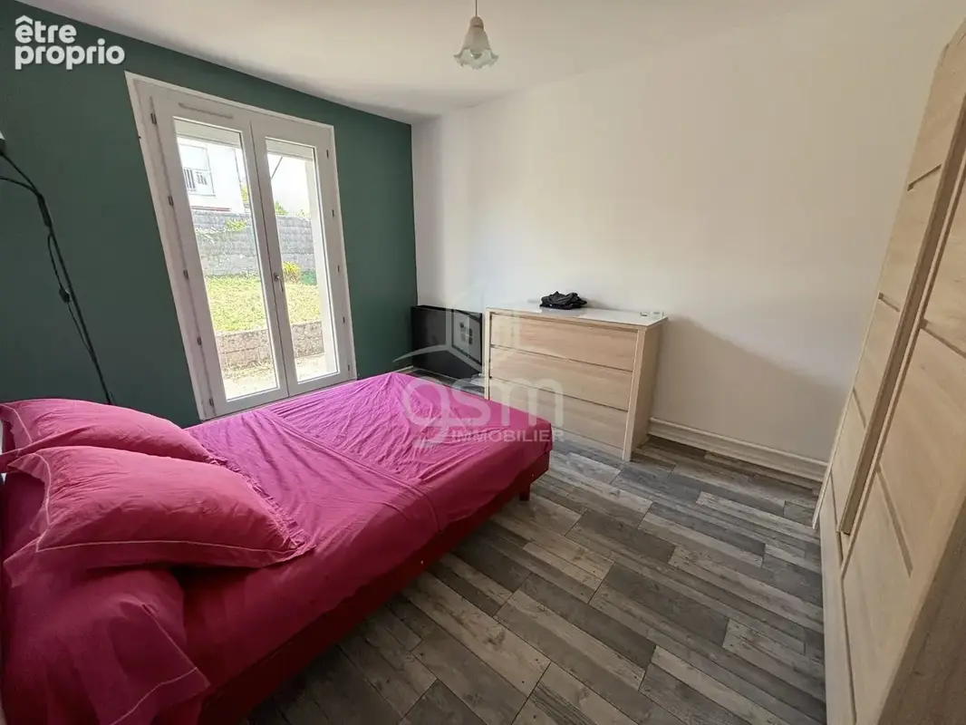 Maison 4 pièces 83 m² à vendre à Sainte-Maure-De-Touraine (37800) - photo 5