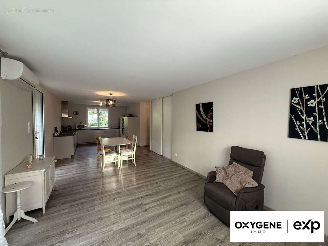 Maison à SAINT-FELIU-D'AVALL