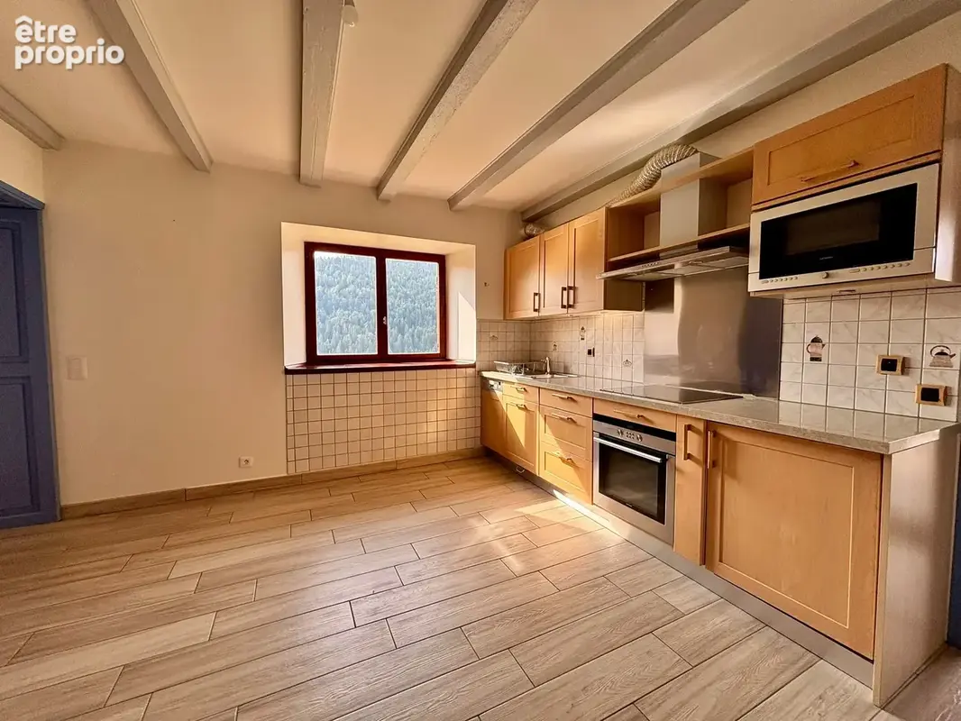 Ferme de caractère avec 2 logements et terrain - photo 22