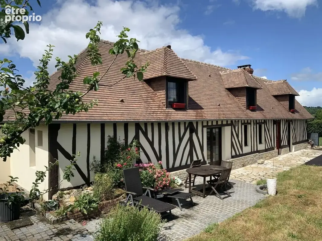 Photo Maison à Vimoutiers au prix de 236 250€