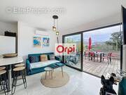 Appartement à PORTO-VECCHIO