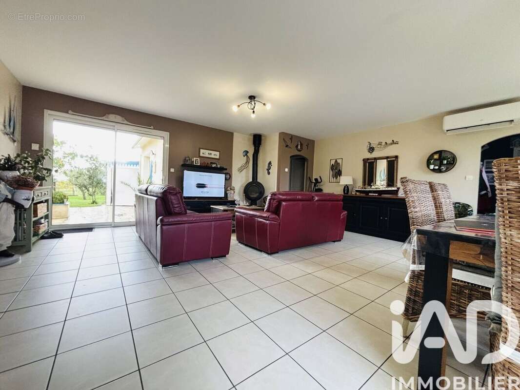 Photo 8 - Maison à SOULAC-SUR-MER