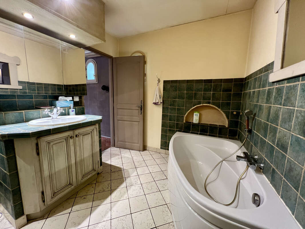 Maison à SAINT-ROMAIN-EN-VIENNOIS