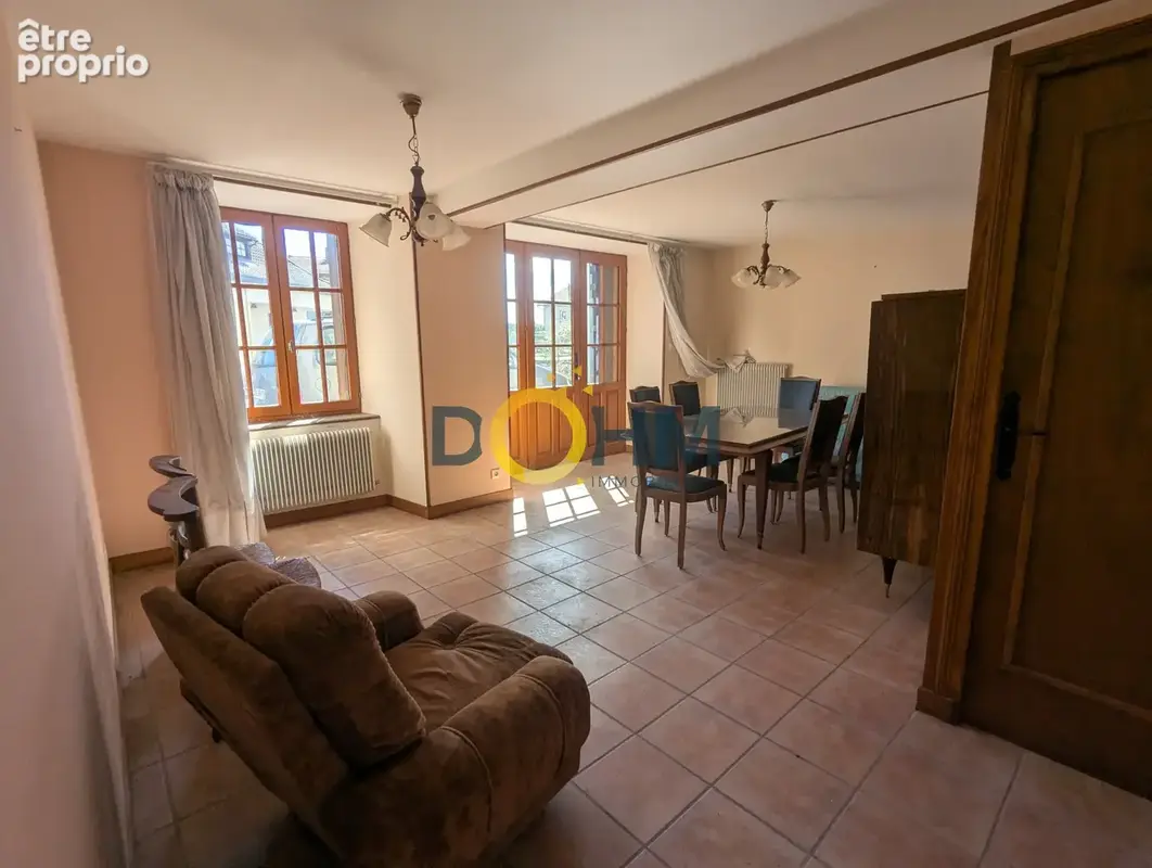 Maison de village - photo 3