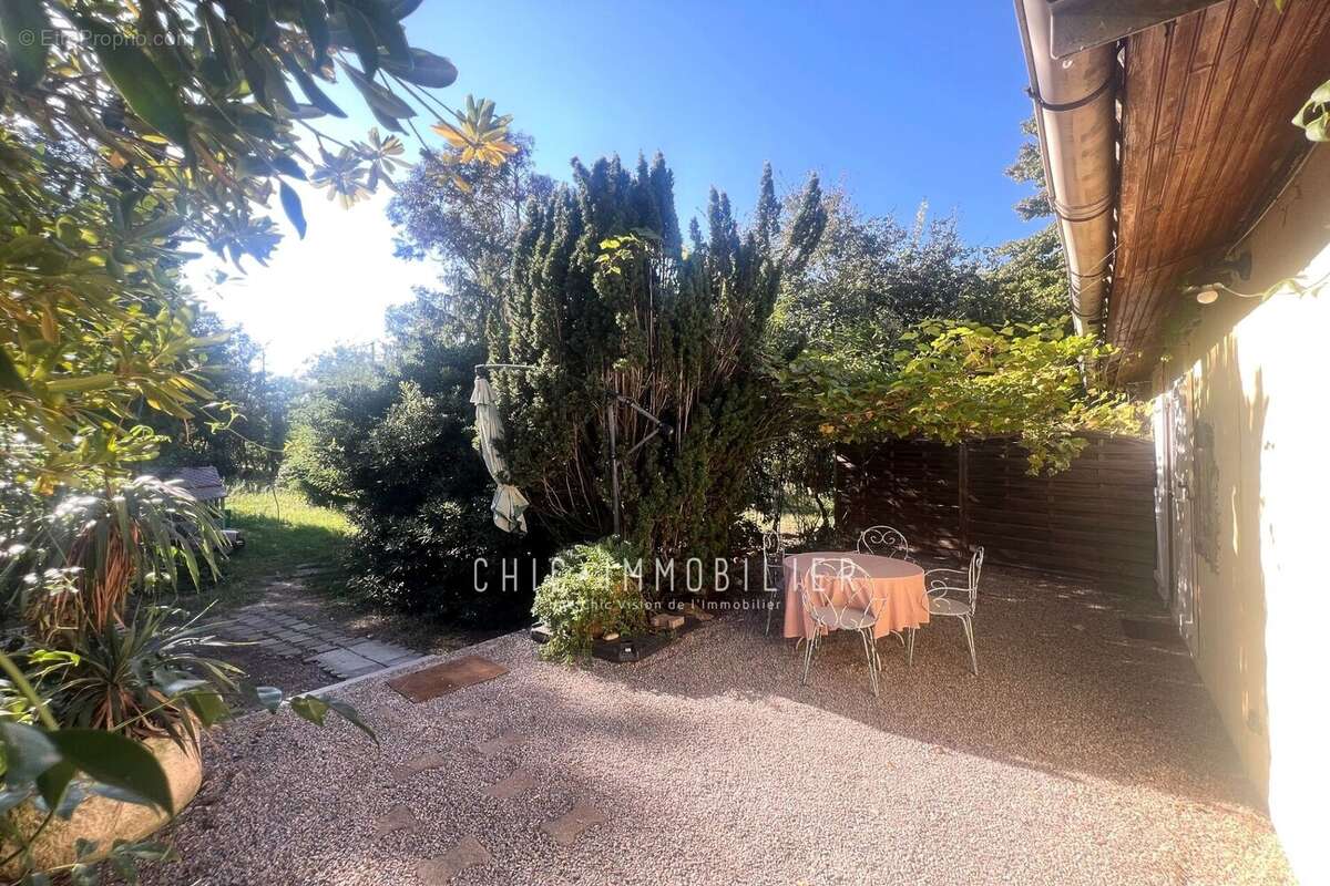 Appartement à ARGELES-SUR-MER