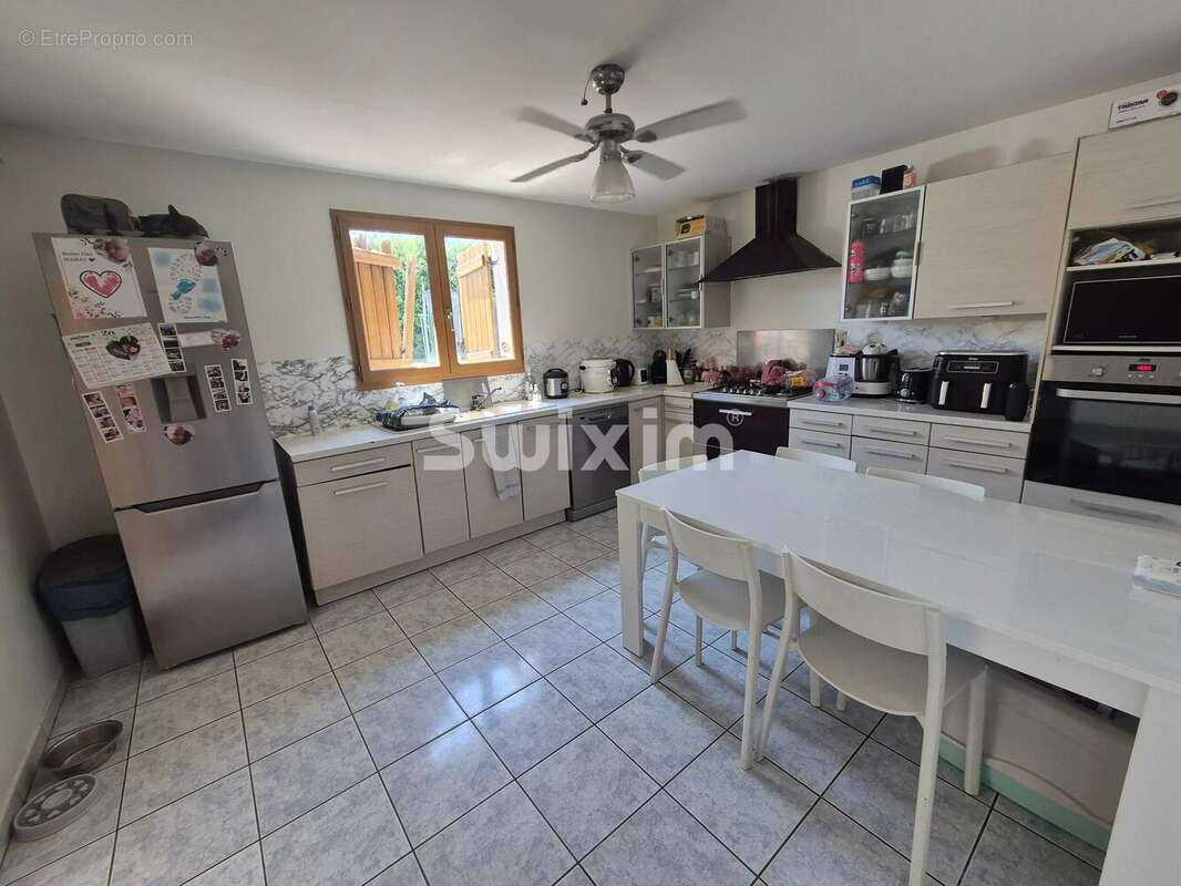 Maison 132 m² à Sermange  - photo 5