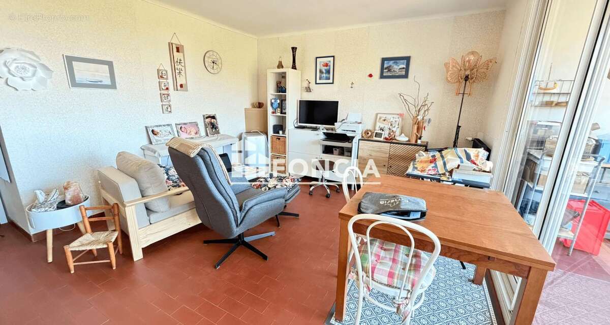 Appartement à BANYULS-SUR-MER