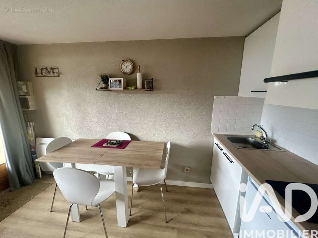 Photo 6 - Appartement à CAMPAN