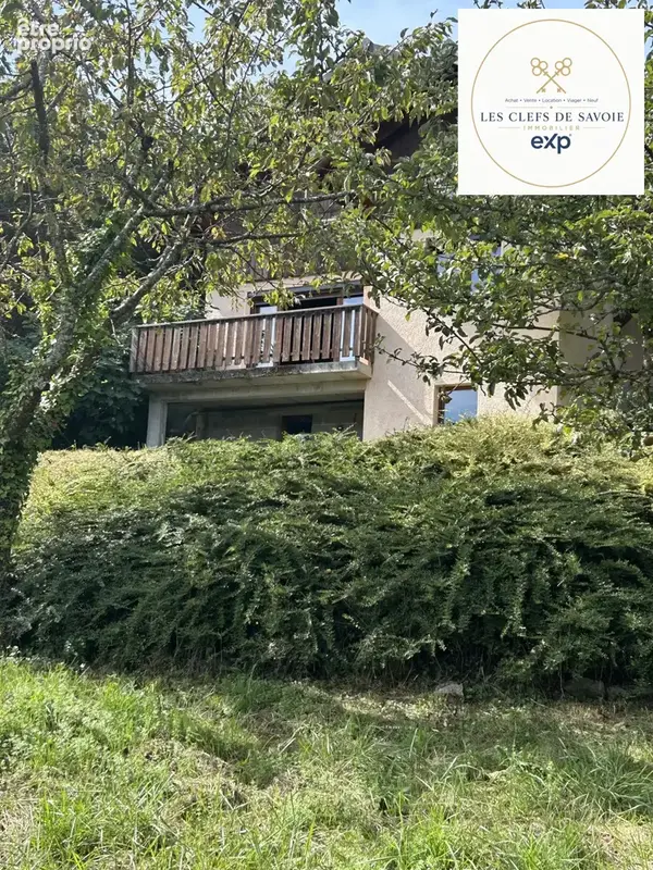 Maison 79 m² à Saint-Baldoph  - photo 5