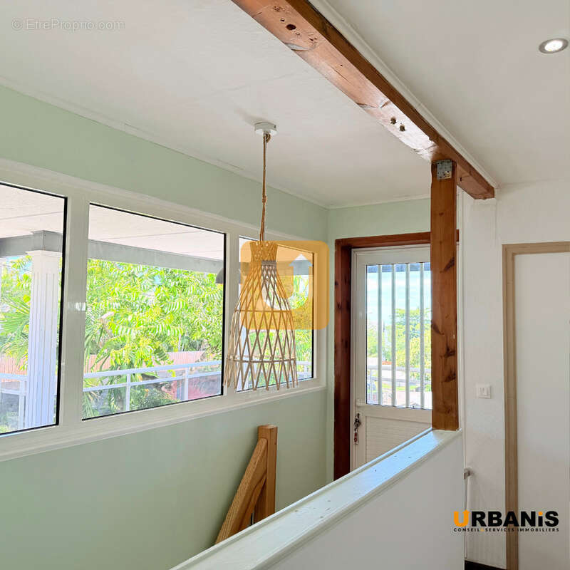 Maison à SAINT-PAUL