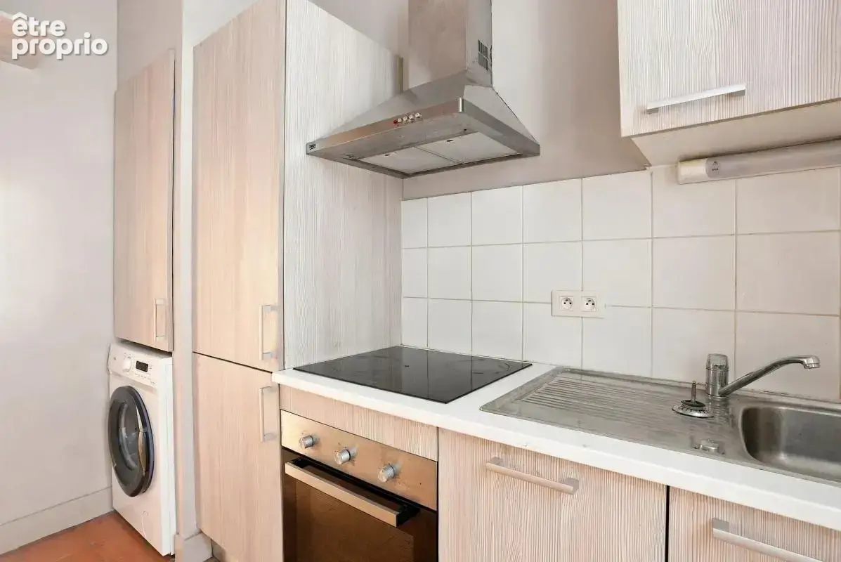 Appartement 2 pièces de 41 m² à Aix-en-Provence - photo 3