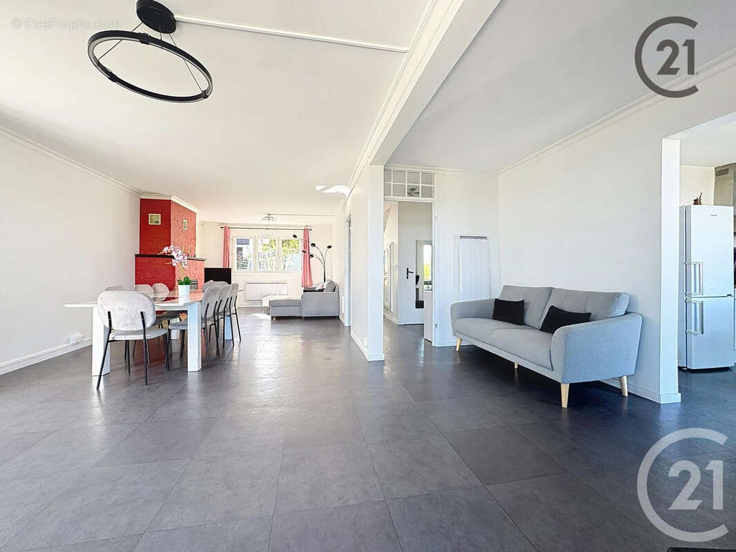 Maison à VILLERS-ALLERAND