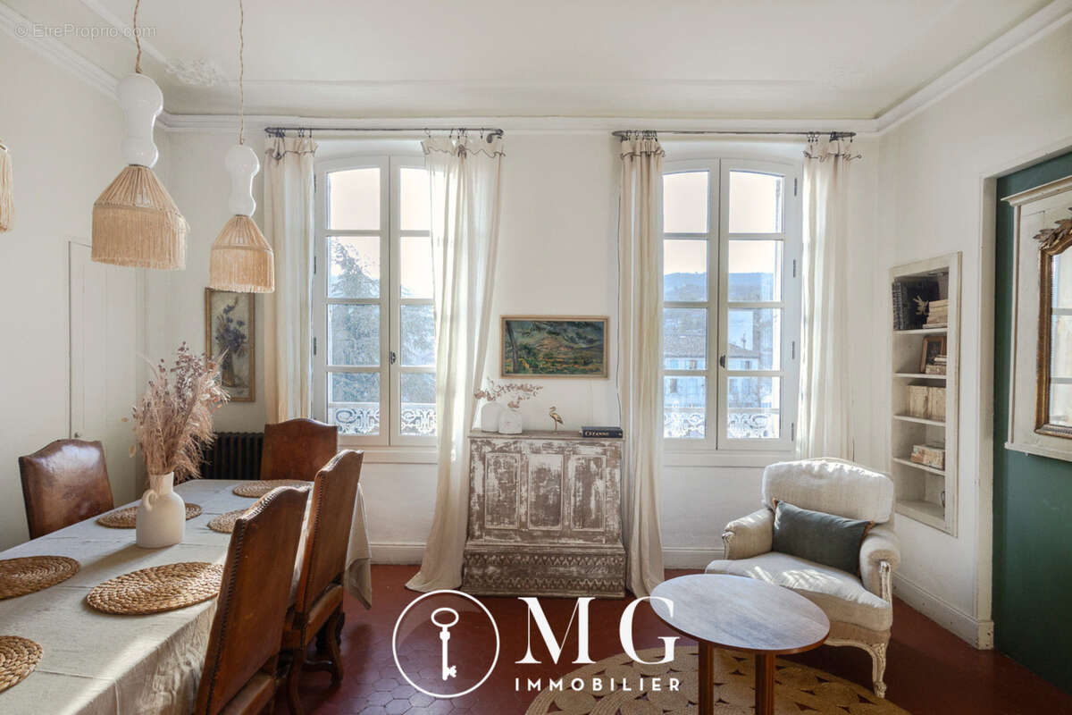 Maison à APT