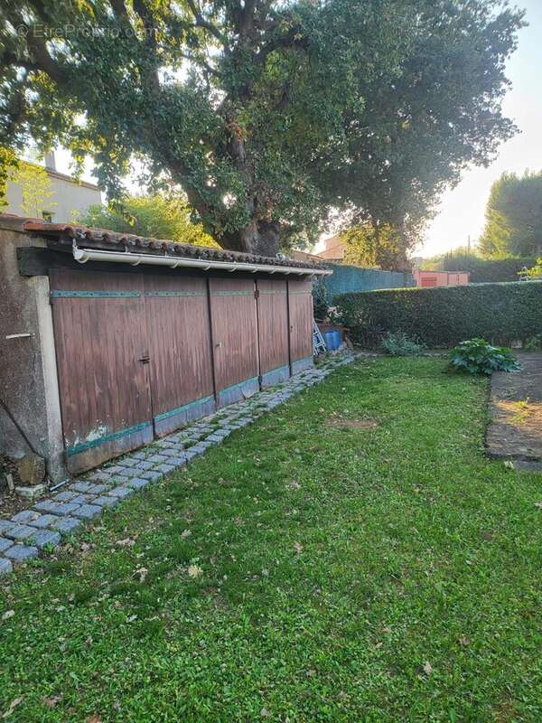 Maison à LA SEYNE-SUR-MER