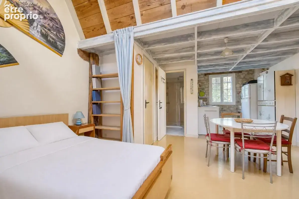 Maison de 5 pièces de 82 m² à BOYARDVILLE - photo 12