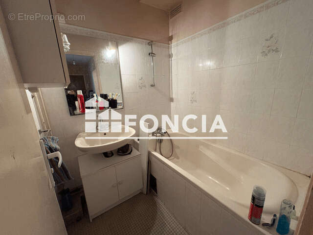 Appartement à LIMOGES