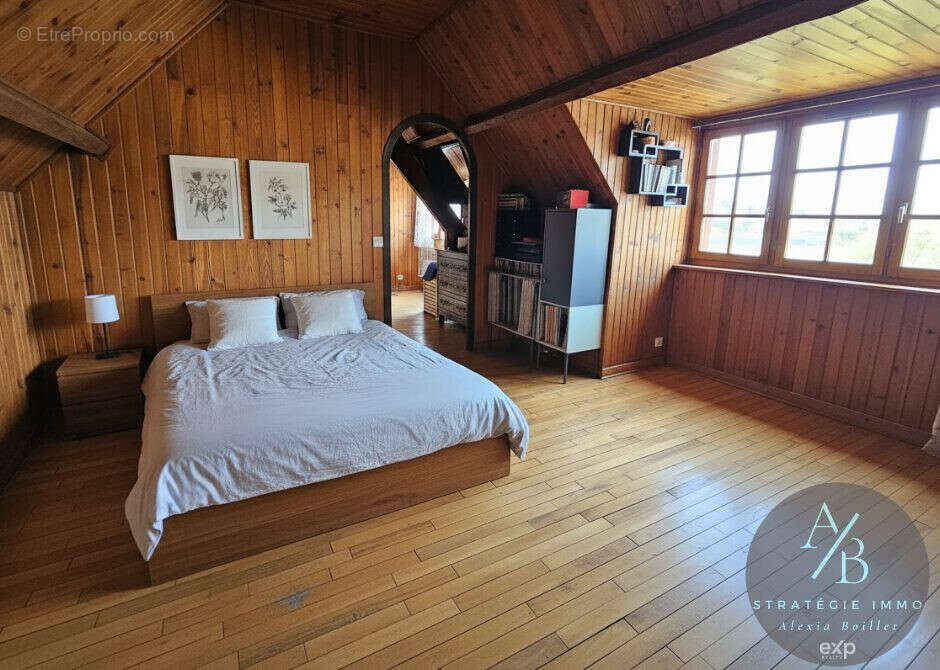 Maison 96 m² à Gisors  - photo 4