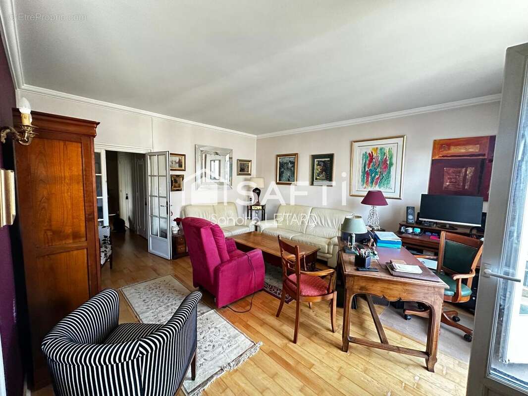 Photo 4 - Appartement à ANGOULEME