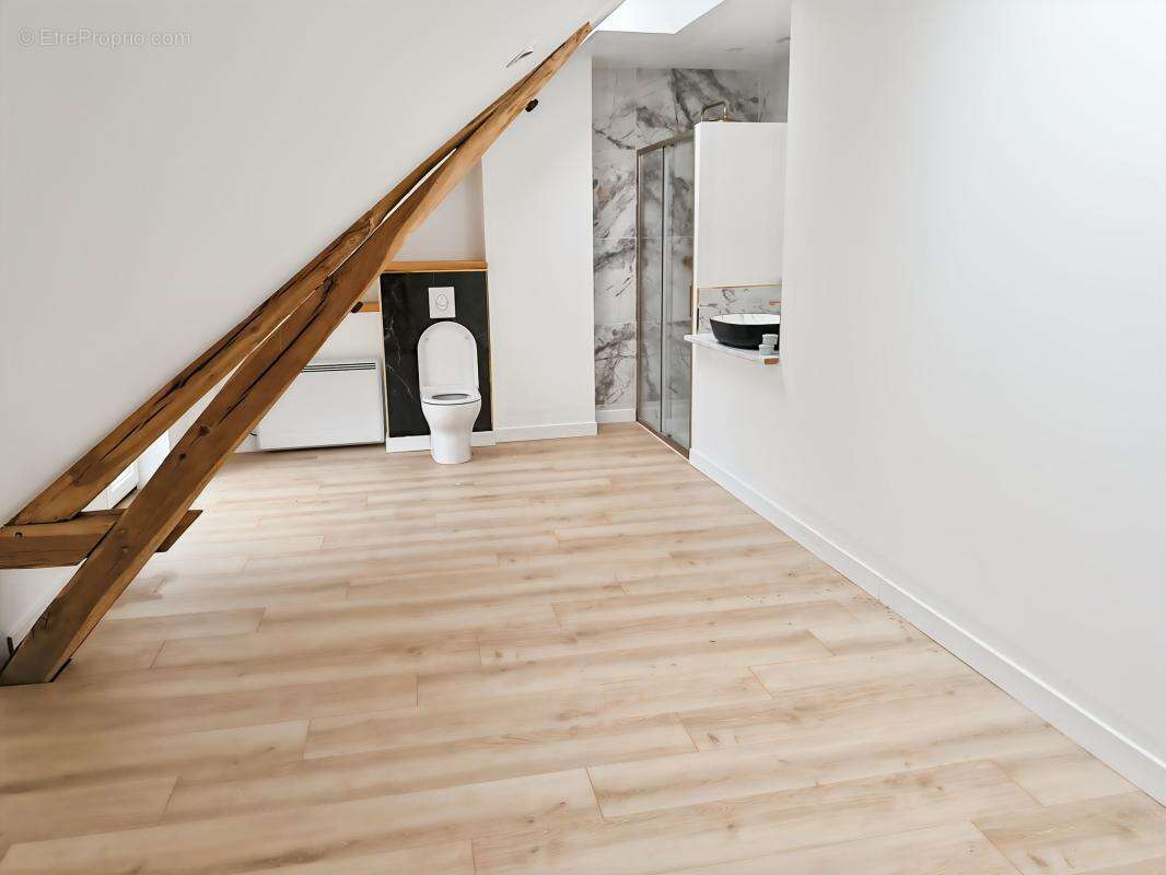 Maison à ROMORANTIN-LANTHENAY