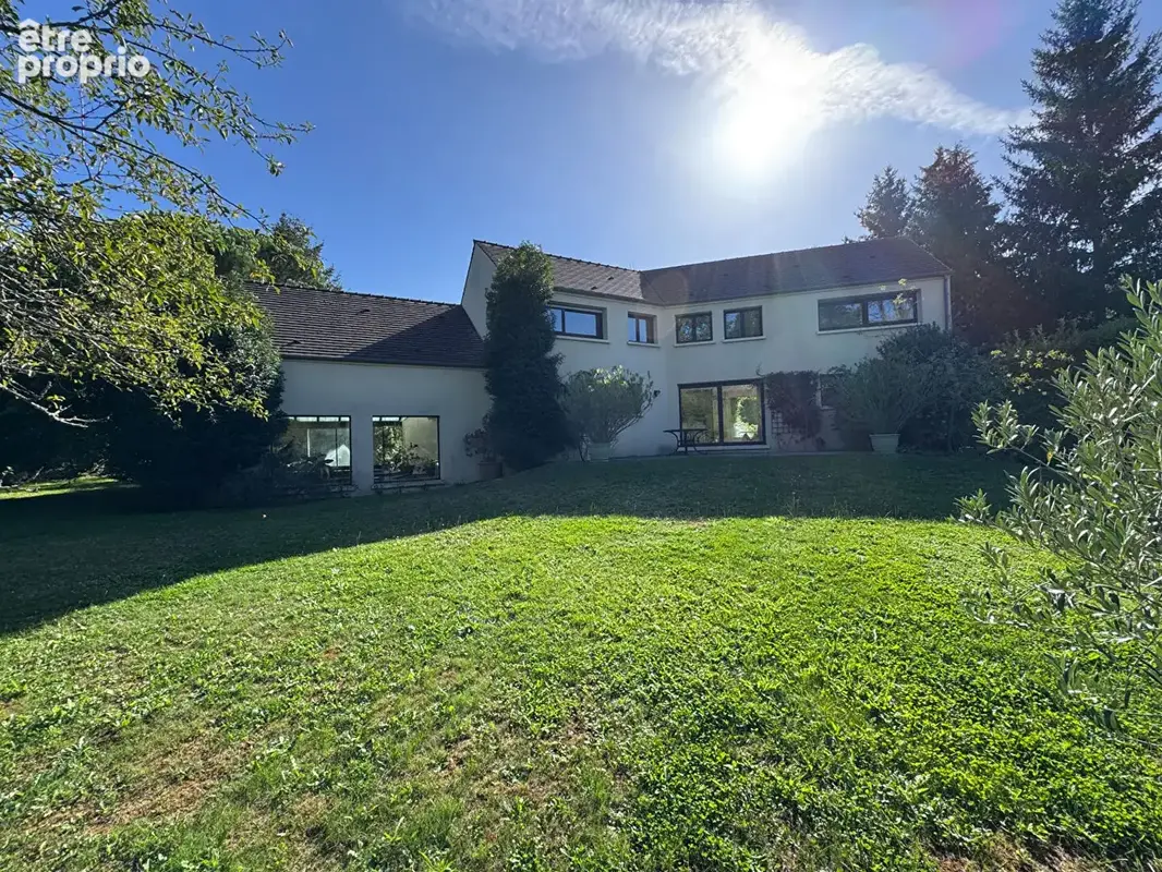 Maison à MERE