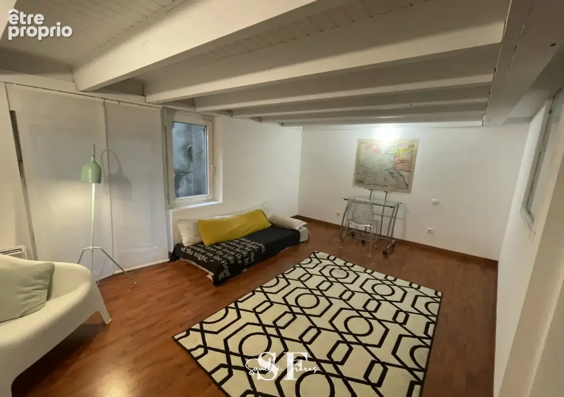 Agen hyper centre - appartement type 'loft' - photo 16