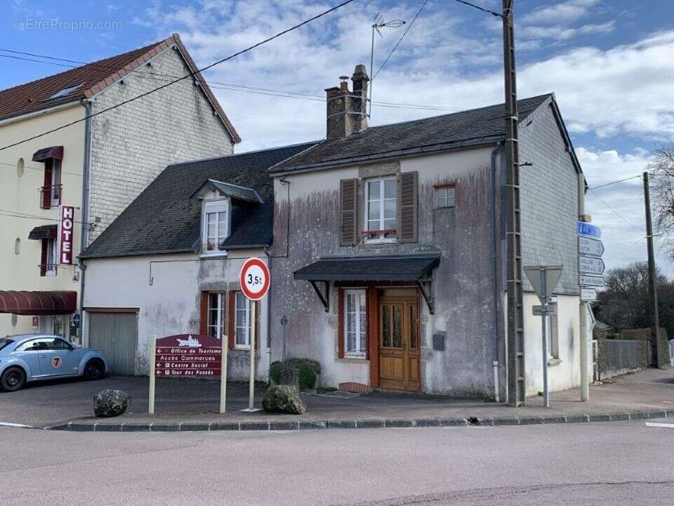 Maison 104 m² à Saulieu  - photo 65