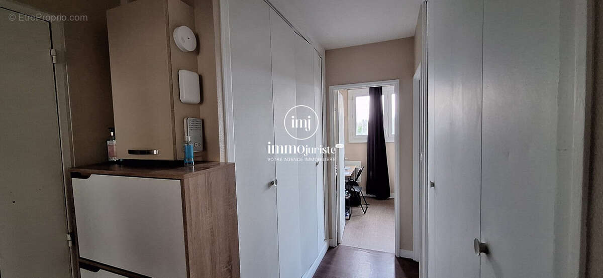 Appartement à LIMOGES