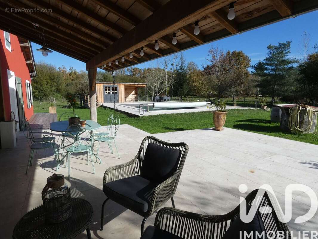 Photo 6 - Maison à BAZAS