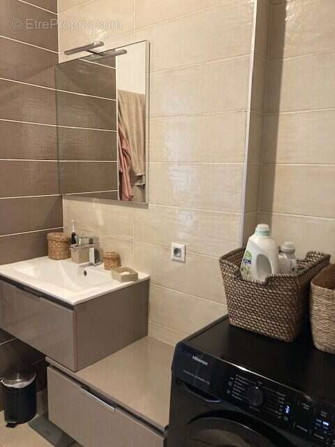 Appartement à CALUIRE-ET-CUIRE