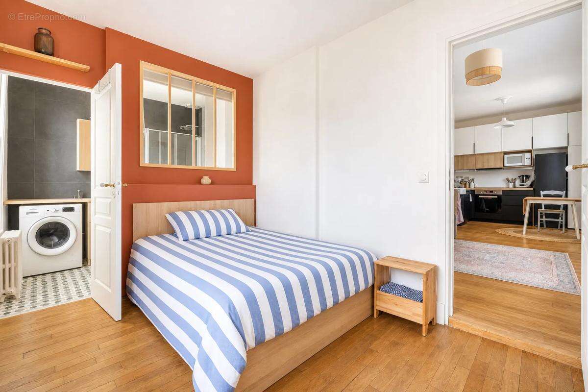 Appartement 3 pièces de 51,13 m² à Versailles - photo 5