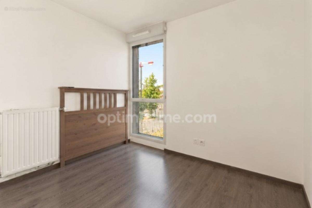 Appartement T4 lumineux – Lyon 8 proximité Galeries Lafayette et métro / tram - photo 6