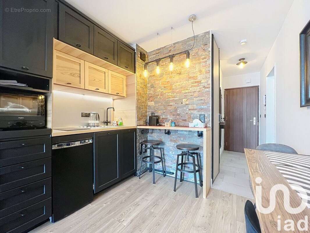 Photo 2 - Appartement à NICE