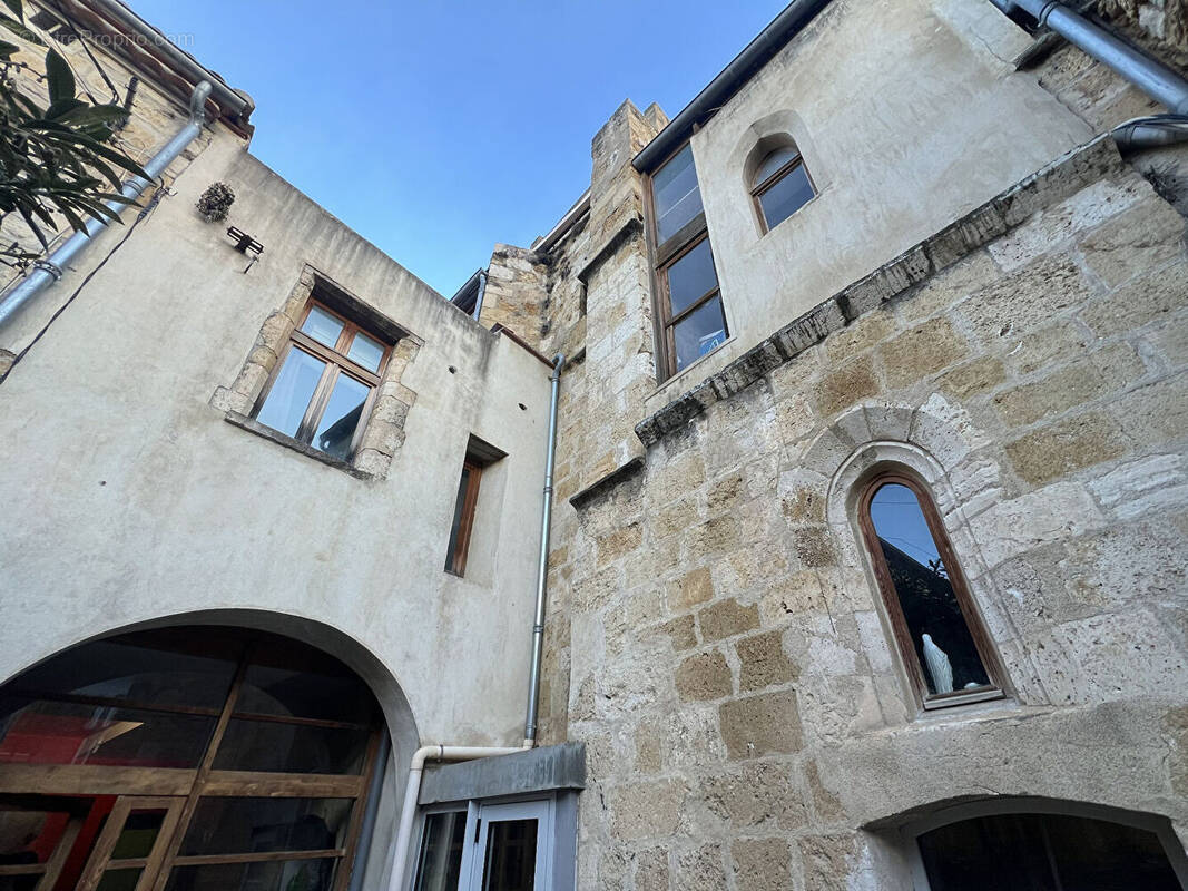 Maison à NARBONNE