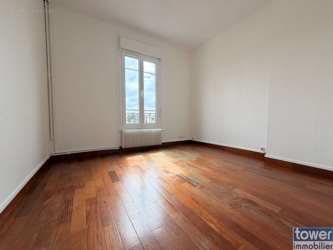 Appartement à DRANCY