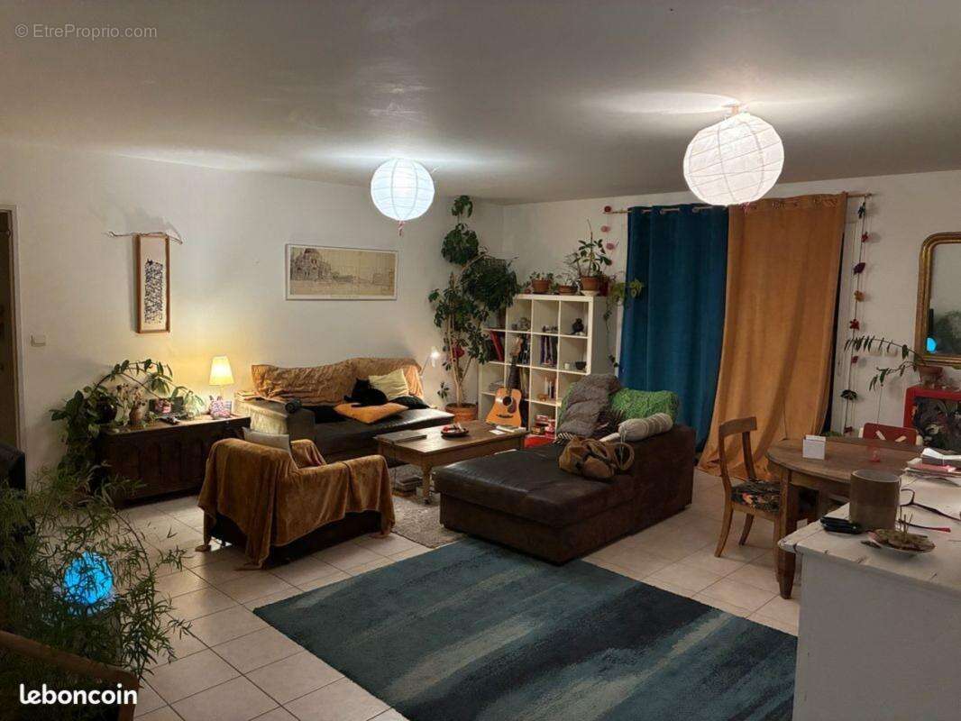 Maison à vendre 6 pièces  (26) - photo 3