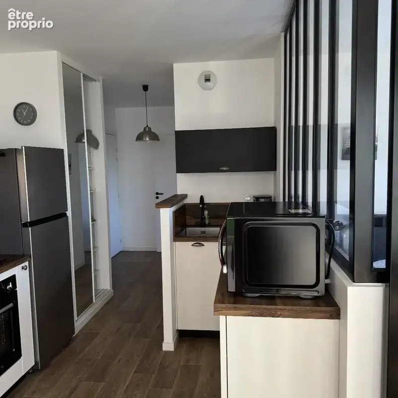 Appartement à DINARD