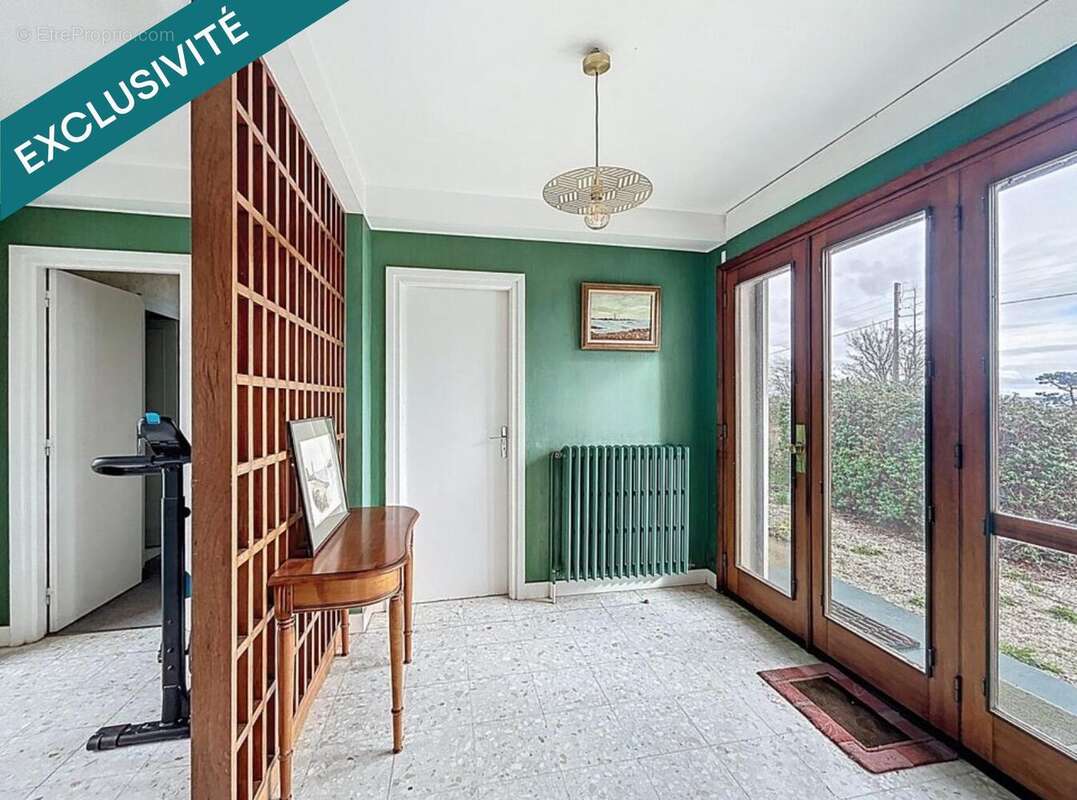 Photo 8 - Maison à PLOUGONVELIN