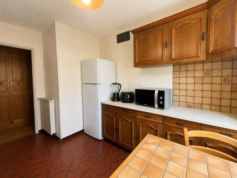 Maison 100 m² – Vie de plain-pied – 4 chambres – Jardin sans vis-à-vis – Garage CAUVIGNY (60) - photo 8
