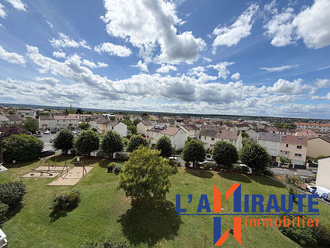 Appartement Sartrouville 4 pièce(s) 68 m2 - photo 12