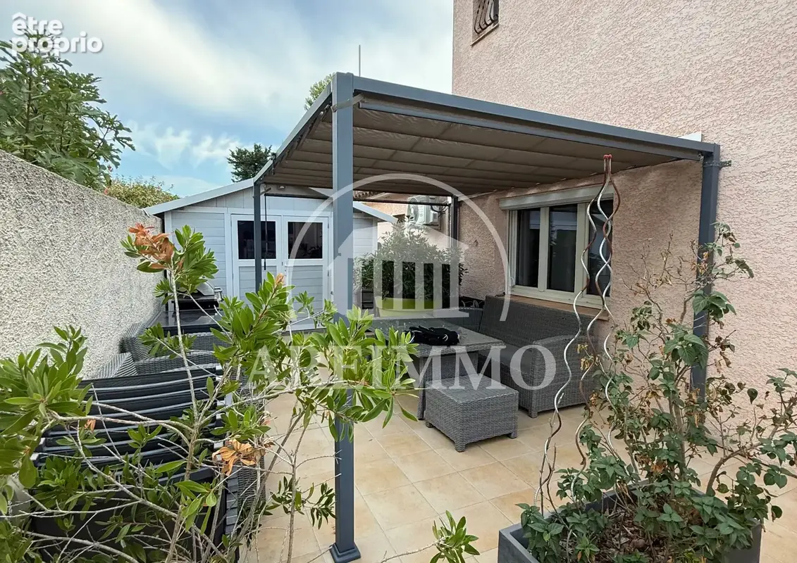 Commerce 113 m² à vendre à Saint-Gely-Du-Fesc (34980) - photo 2