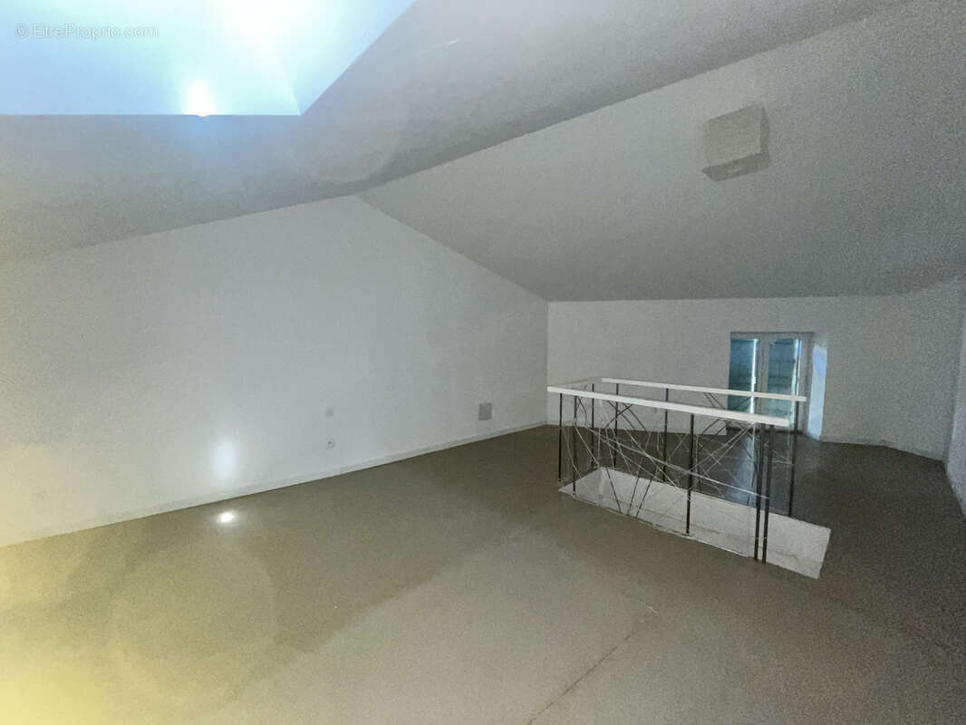 Maison de village 75m2 - jardin et dépendances - photo 5