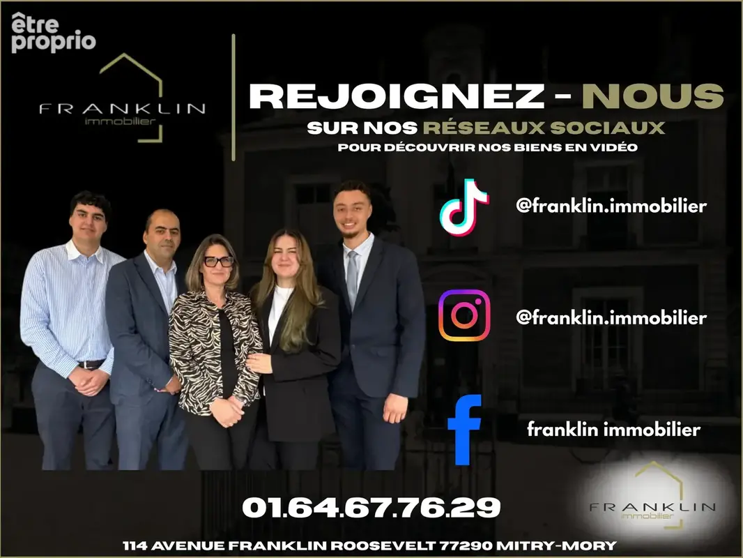 Exclusivite villeparisis - photo 20