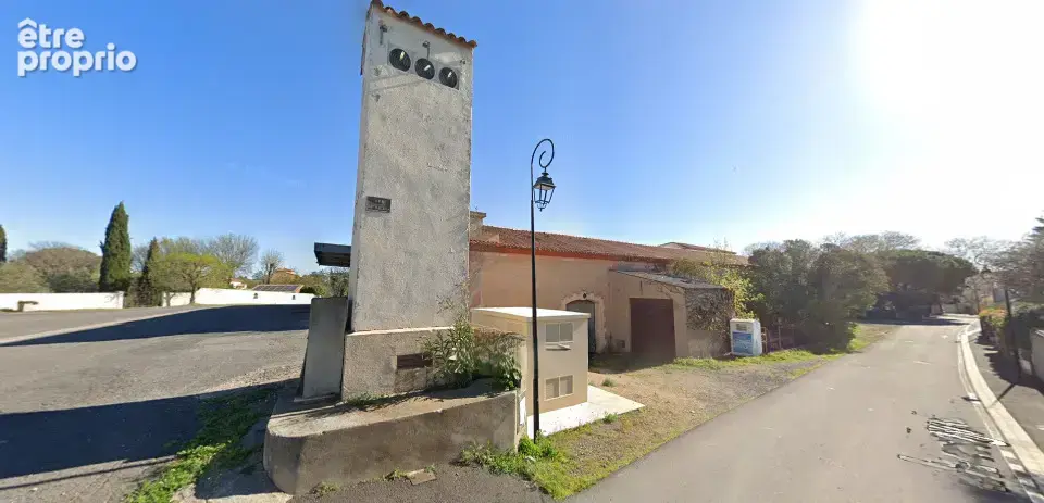 Photo Terrain à Usclas-D'herault au prix de 114 000€