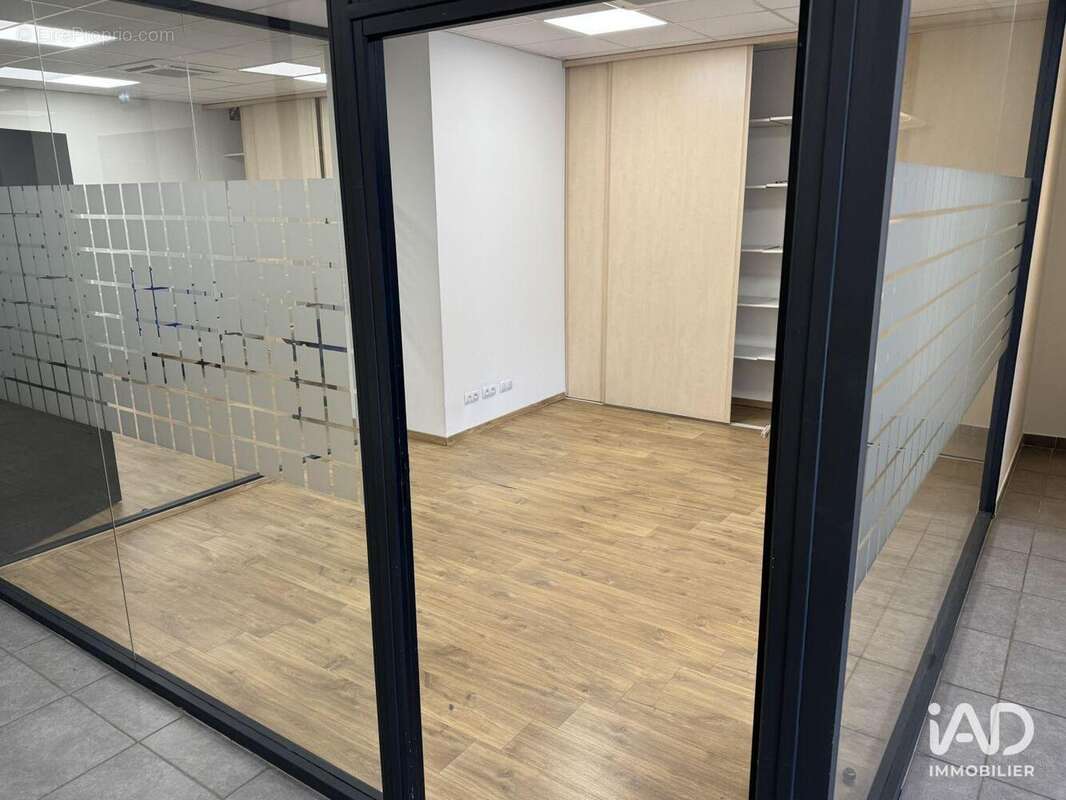 Photo 5 - Commerce à MANOSQUE