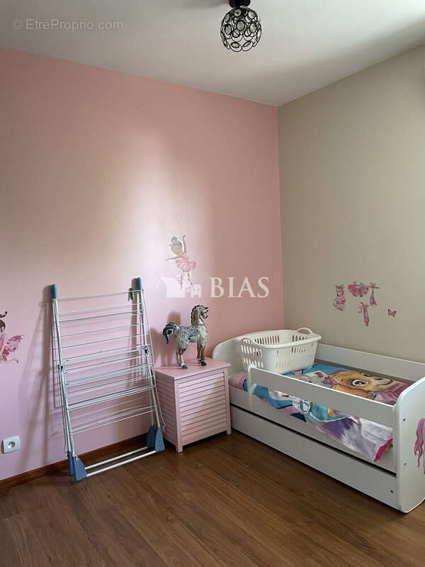 Appartement à EQUEMAUVILLE