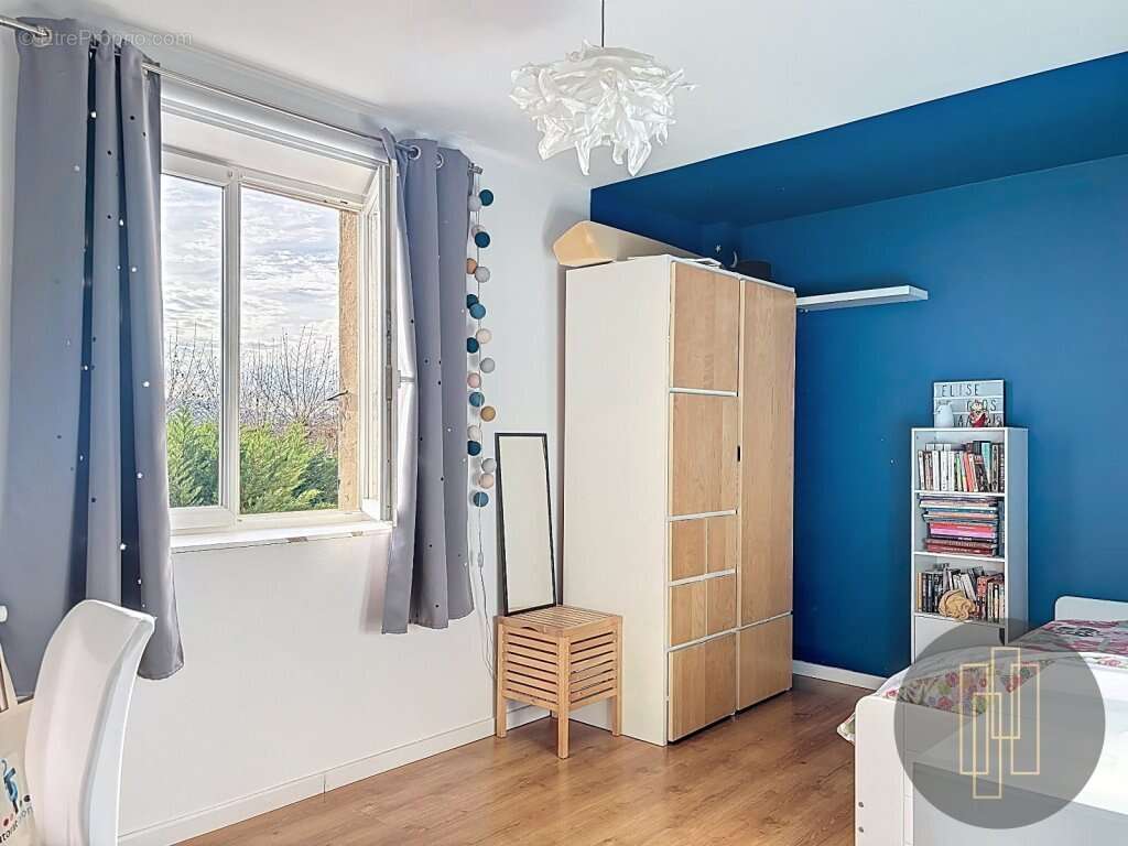 Maison à VILLEFRANCHE-SUR-SAONE