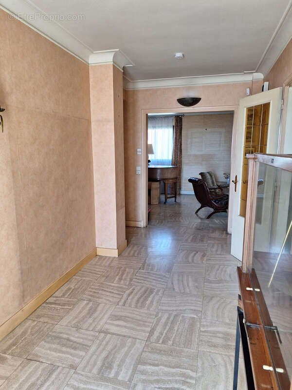 Maison à MITRY-MORY