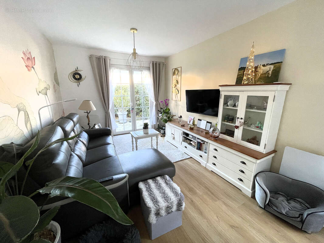 Maison à LA BARRE-DE-MONTS