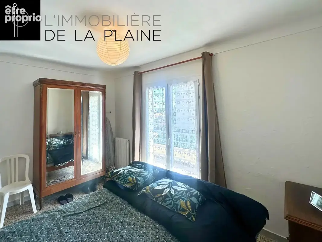 A Vendre - Appartement T4 à Folelli - photo 7